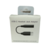 Techy Type C To 3.5MM Stereo/Headphones Adapter (Audio Only, No Mic)