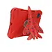 For Apple iSpongy JET Shock Proof Eva Case for iPad Air 11" 2024 / 10th Gen 2022 / Air 4 / iPad Pro 11" (2022-2018)