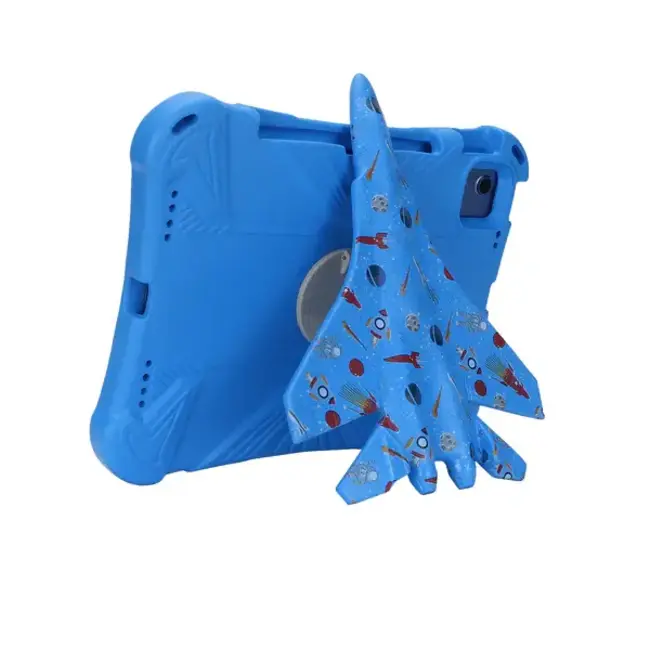 For Apple iSpongy JET Shock Proof Eva Case for iPad Air 1 / Air 2 / Pro 9.7" / iPad 9.7" (2017/2018)
