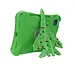 For Apple iSpongy JET Shock Proof Eva Case for iPad Air 1 / Air 2 / Pro 9.7" / iPad 9.7" (2017/2018)