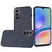 For Samsung For Samsung Galaxy A05s 5G Classy Slick Chromed Around Hybrid Case Cover