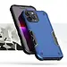 For Apple PolyBag For Apple iPhone 16 Exquisite Tough Shockproof Hybrid Case Cover