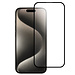 For Apple Tempered Glass For Apple iPhone 16 Pro Full