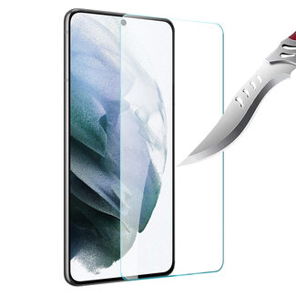 For Samsung Tempered Glass For Samsung Galaxy S23 Regular