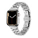 For Apple For Apple Watch Size 38/40/41mm Executive Metal Watch Band