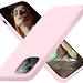 For Apple For Apple iPhone 16 Plus Soft Touch TPU Case Cover