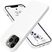 For Apple For Apple iPhone 16 Soft Touch TPU Case Cover