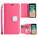 For Samsung For Samsung Galaxy s24 Ultra Wallet ID Card Holder Case Cover
