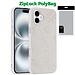 For Apple [PolyBag] For Apple iPhone 16 6.1 inch Bio-Degradable Case