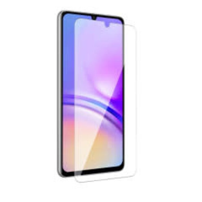 For Samsung Tempered Glass For Samsung Galaxy A06 Regular
