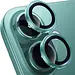For Apple Tempered Glass For Apple iPhone 16 /16 Plus Single Titanium Camera lens