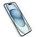 For Apple Tempered Glass For Apple iPhone 16 Plus Full Clear