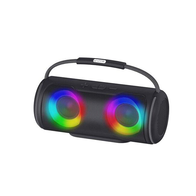 unno CANNON+ TWS WIRELESS SPEAKER SP9352BK