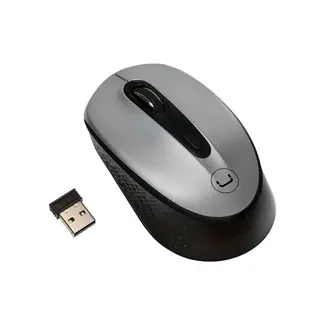 unno Mouse Contour 3D Wireless
