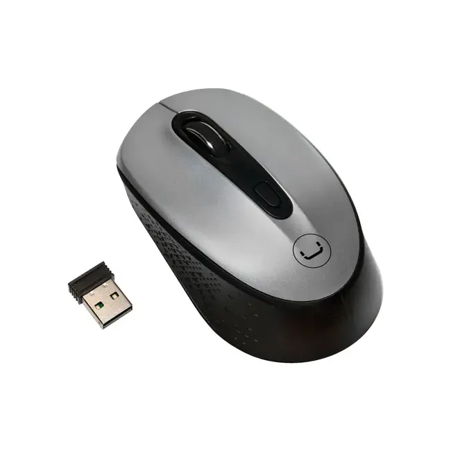 unno Mouse Contour 3D Wireless