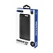 unno POWERSLIM20+ PD Power Bank 20000MAH