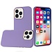 For Apple For Apple iPhone 16 Pro 6.3 inch Classy Slick Chromed Around Hybrid Case Cover