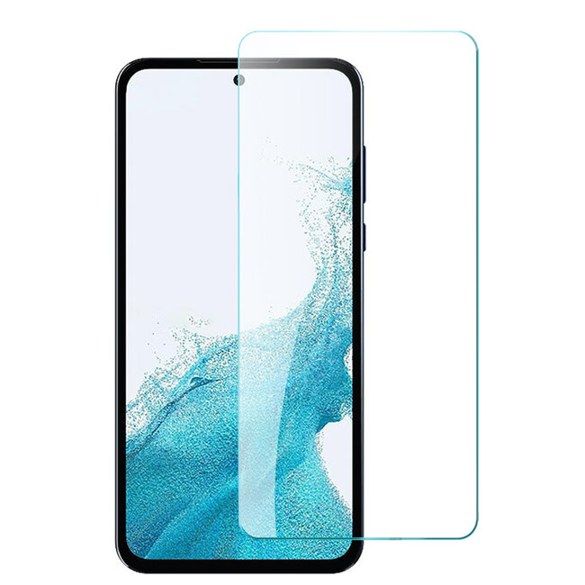 For Samsung Tempered Glass For Samsung Galaxy S22 Regular
