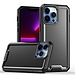 For Apple For Apple iPhone 14 PLUS Rank Tough Strong Modern Fused Hybrid Case Cover
