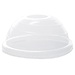 Techy Cold Cup PET Dome Lid 90mm , Fits 12 oz - 22 oz