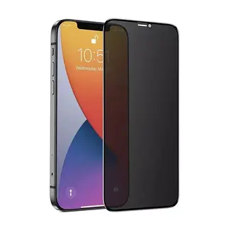 For Apple Tempered Glass For Apple iPhone 16 Plus Matte/Ceramic