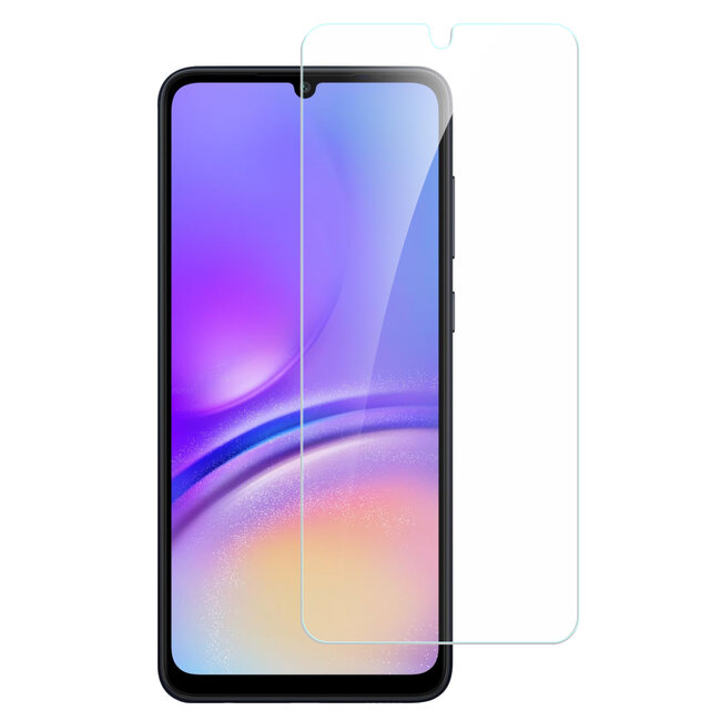 For Samsung Tempered Glass For Samsung Galaxy A16 5G Regular