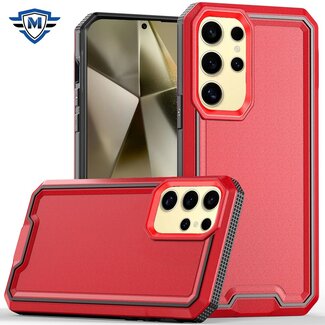 For Samsung For Samsung Galaxy s24 METKASE Rank Tough Strong Modern Fused Hybrid in Slide-Out Package