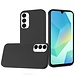 For Samsung For Samsung Galaxy A16 5G Classy Slick Chromed Around Hybrid Case Cover