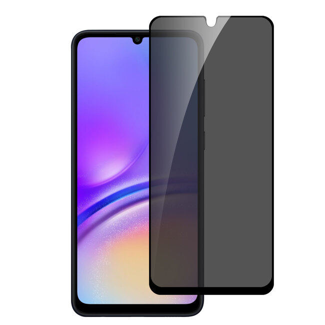 For Samsung Tempered Glass For Samsung Galaxy A16 Privacy