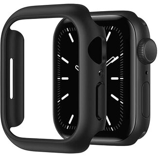 For Apple For Apple Watch S10 - 42mm - Watch Frame with Tempered Glass