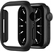 For Apple For Apple Watch S10 - 42mm - Watch Frame with Tempered Glass