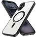 For Apple For Apple iPhone 16 Plus Chrome Plated Soft TPU With Camera Lens Protection