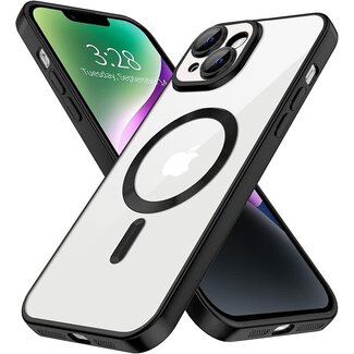 For Apple For Apple iPhone 15 Chrome Plated Soft TPU With Camera Lens Protection
