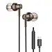 Argom Ultimate Sound Core Wired Type-C Earphones