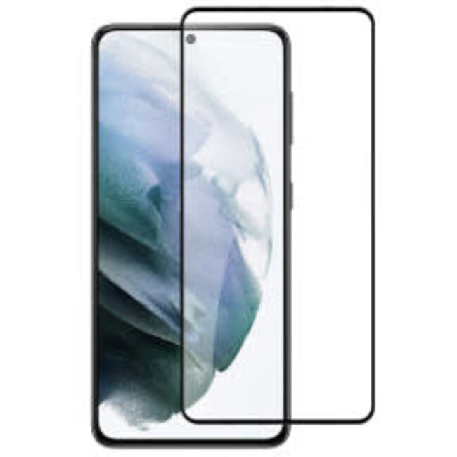 For Samsung Tempered Glass For Samsung Galaxy S25 Ultra Full