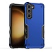 For Samsung PolyBag For Samsung S25 Plus Galaxy Exquisite Tough Shockproof Hybrid Case Cover