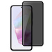 For Samsung Tempered Glass For Samsung Galaxy A36 Privacy