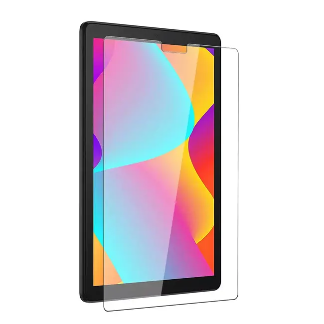 Techy Tempered Glass For TCL Tab 8 LE
