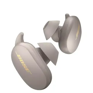 Bose Bose QuietComfort QC Wireless Noise Cancelling Earbuds Sealed WHITE