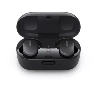 Bose Bose QuietComfort QC Wireless Noise Cancelling Earbuds Sealed Black