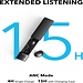 Anker ANKER SOUNDCORE A30I TRUE WIRELESS BLUETOOTH EARBUDS