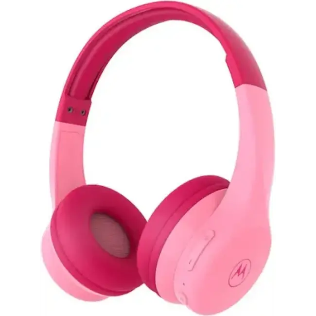 Motorola MOTOROLA JR300BT KIDS ON-EAR HEADPHONES