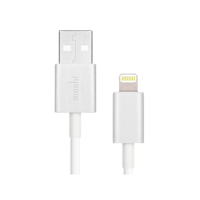 Moshi USB Lightning Cable for Apple Devices