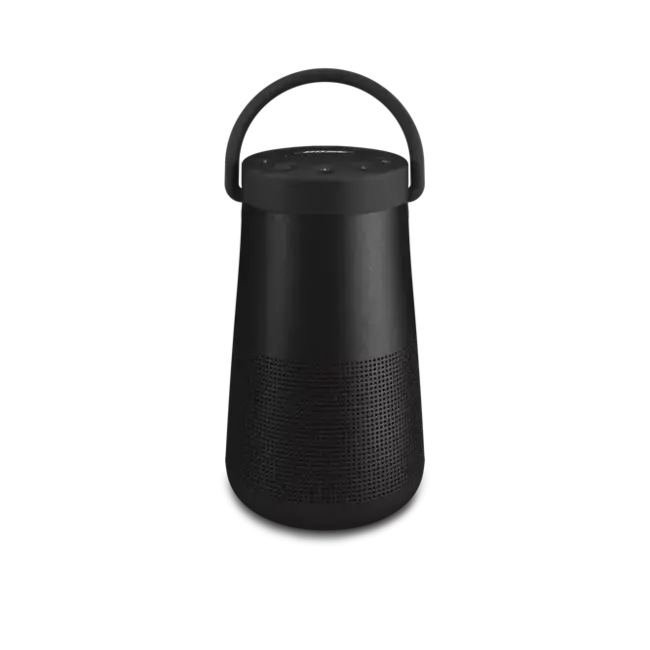 Techy BOSE SOUNDLINK REVOLVEBOSE SOUNDLINK REVOLVE