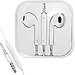 Techy Premium Wired Stereo Earbuds