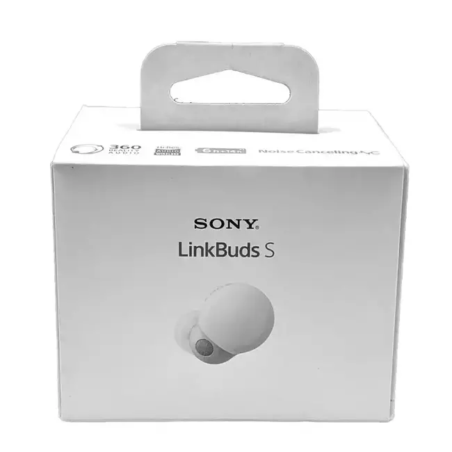 Sony Sony LinkBuds S Tru Wireless Open Earbuds