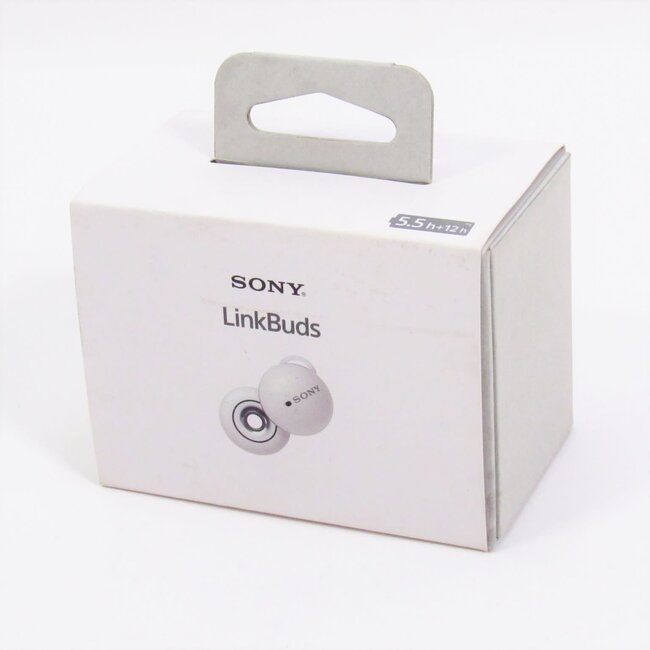 Sony Sony LinkBuds Tru Wireless Open Earbuds