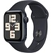 Techy Apple Watch SE 2 WIFI 40mm Midnight Aluminum