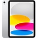 For Apple Apple iPad 10th Gen 256GB Silver Wi-Fi
