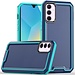 For Samsung For Samsung Galaxy A16 5G Rank Tough Strong Modern Fused Hybrid Case Cover
